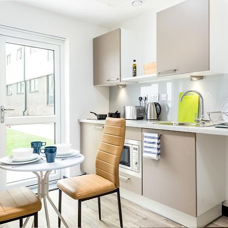 New Street Serviced Apartments Luton  Esterno foto