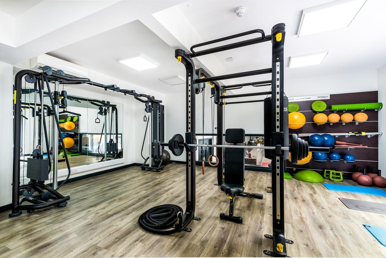 New Street Serviced Apartments Luton  Esterno foto