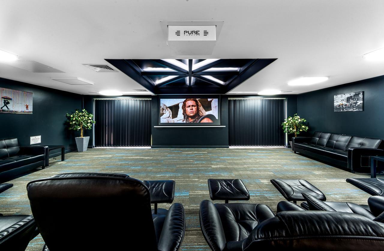 New Street Serviced Apartments Luton  Esterno foto