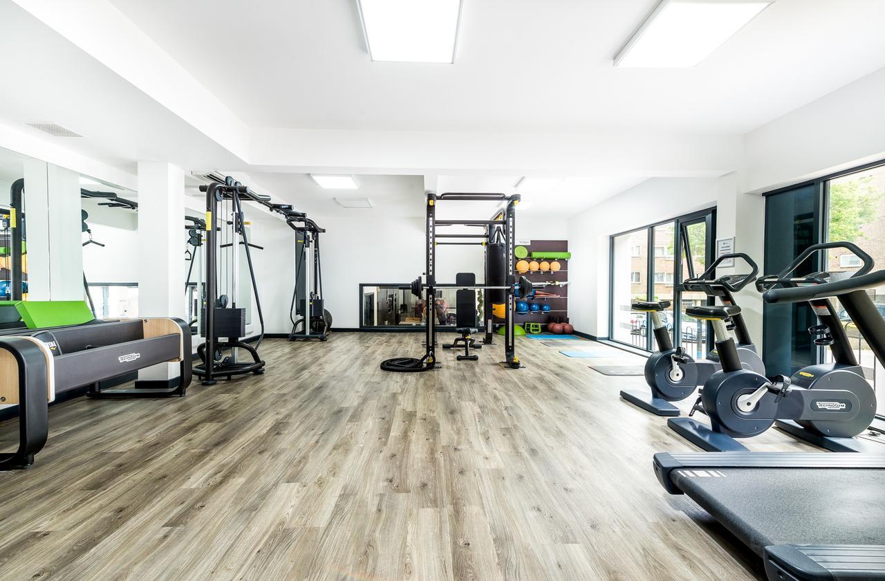 New Street Serviced Apartments Luton  Esterno foto