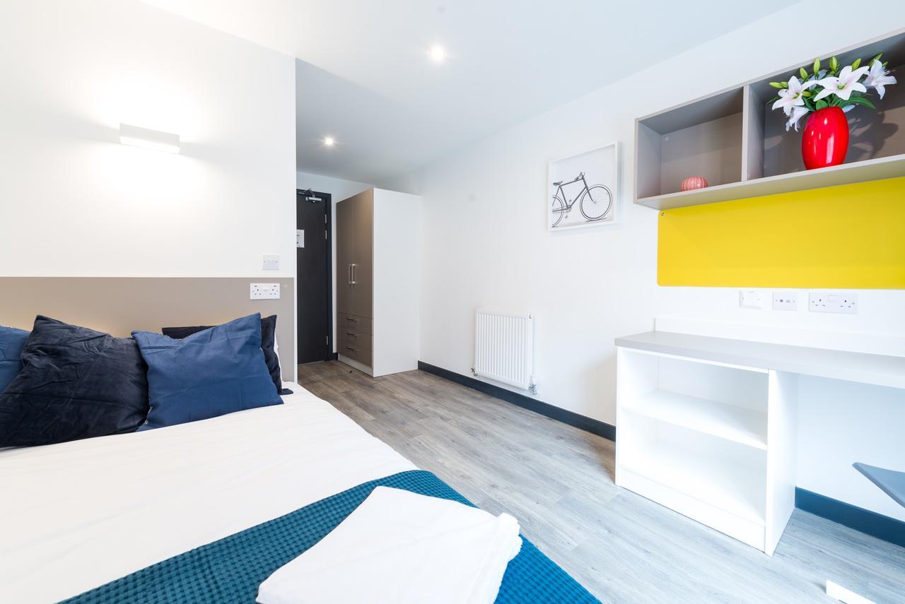 New Street Serviced Apartments Luton  Esterno foto